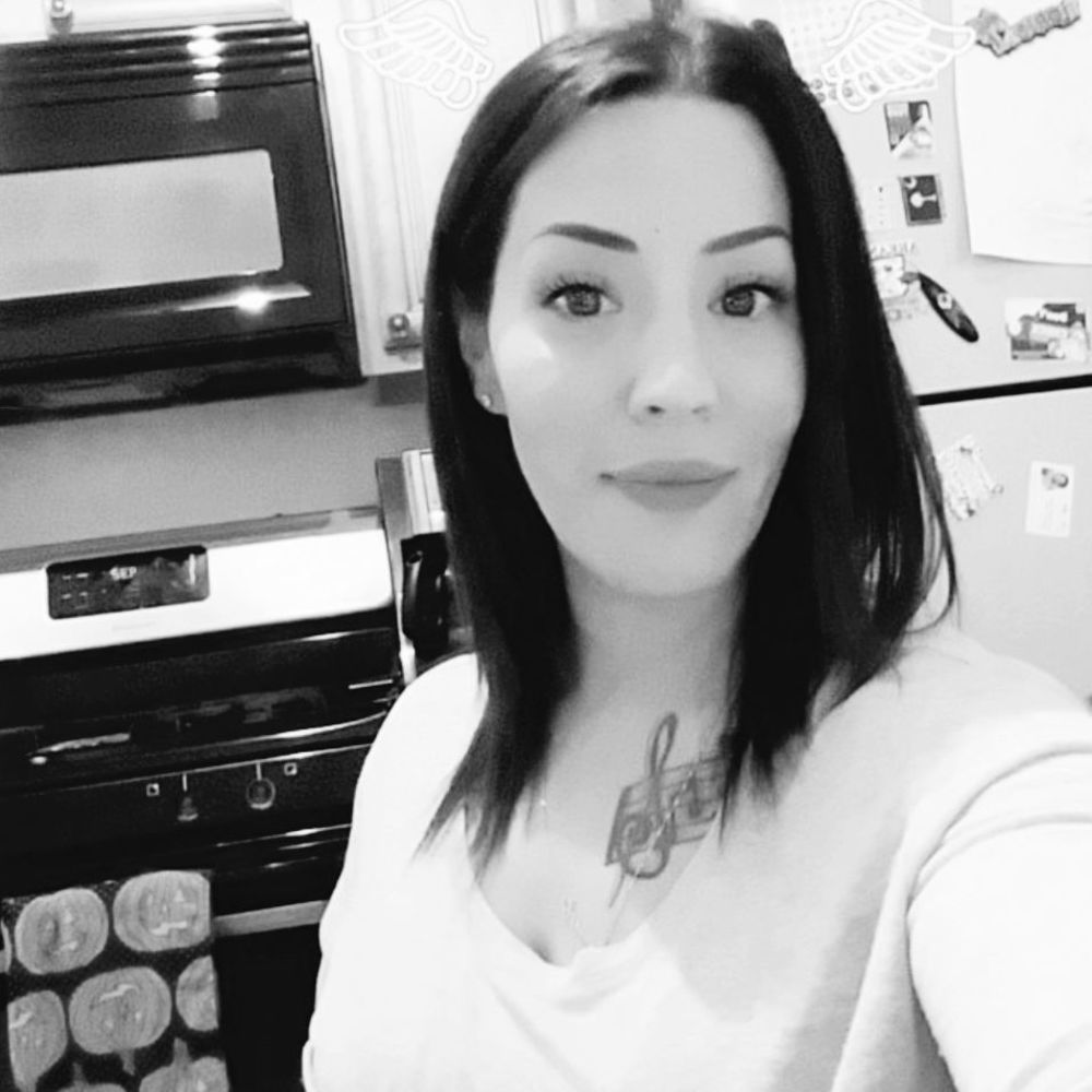 Meet your Posher, Wendy
